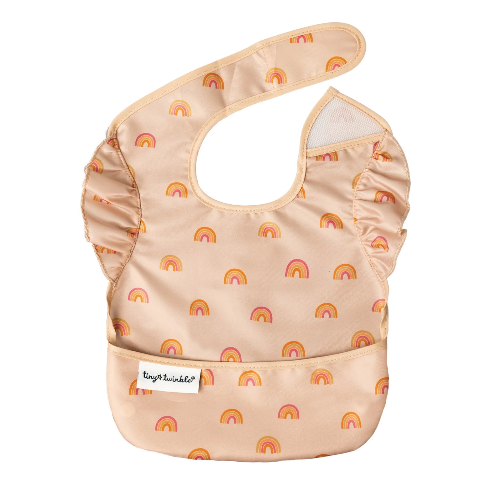 Mess Proof Easy Bib
