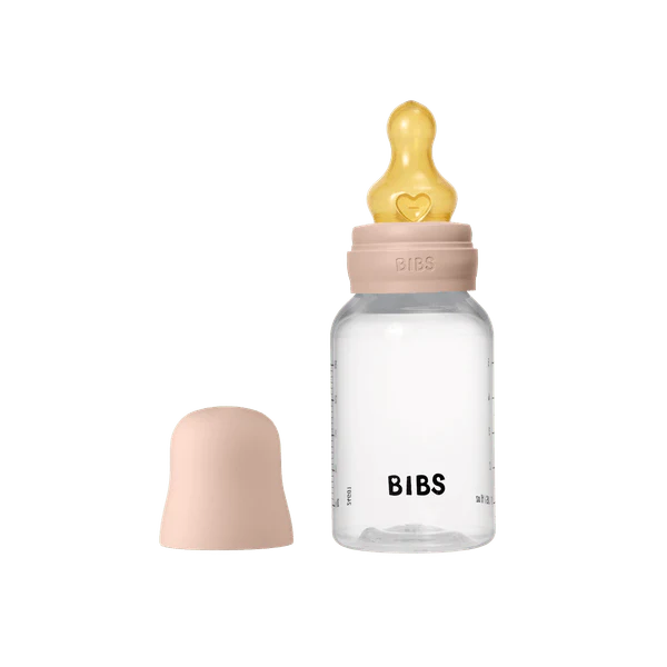 Baby Bottle latex