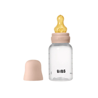 Baby Bottle latex
