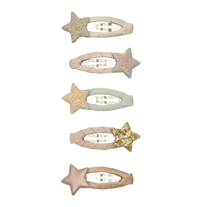 Stellina Mini Hair Clips