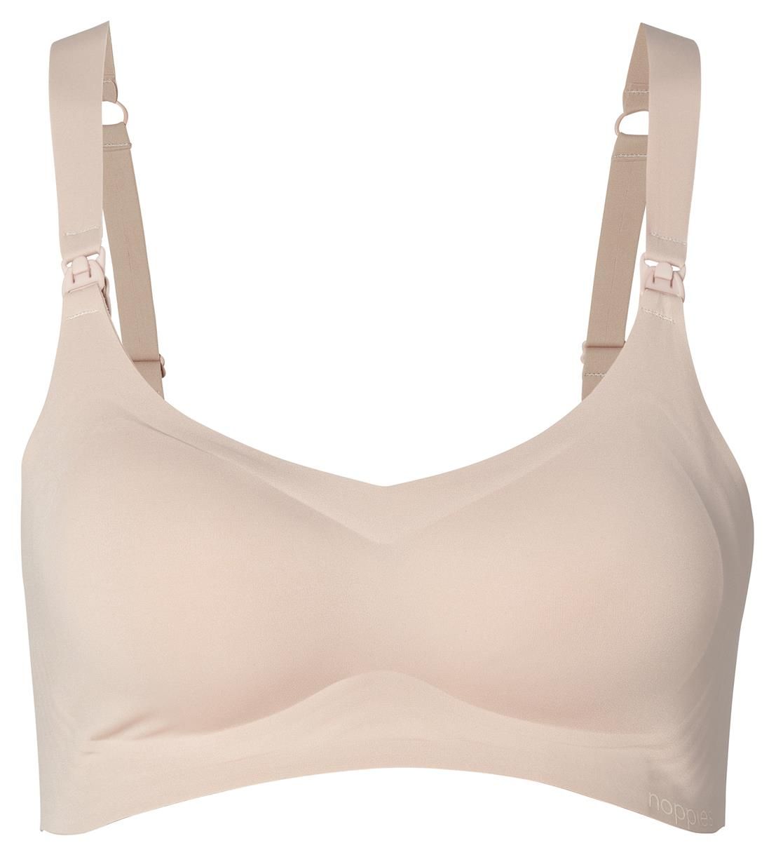 Zia Leakproof Nursing Bra