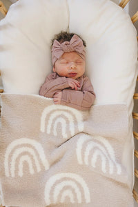 Plush Blanket - Child
