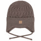Cable Knit Soft Touch Hat