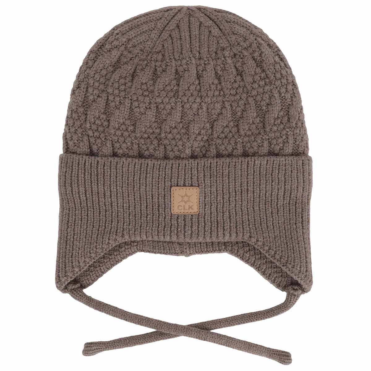 Cable Knit Soft Touch Hat