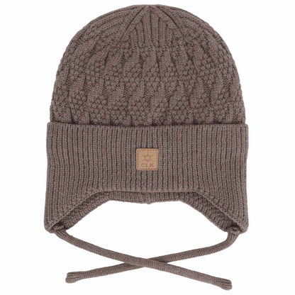 Cable Knit Soft Touch Hat