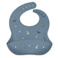 Silicone Bib Design