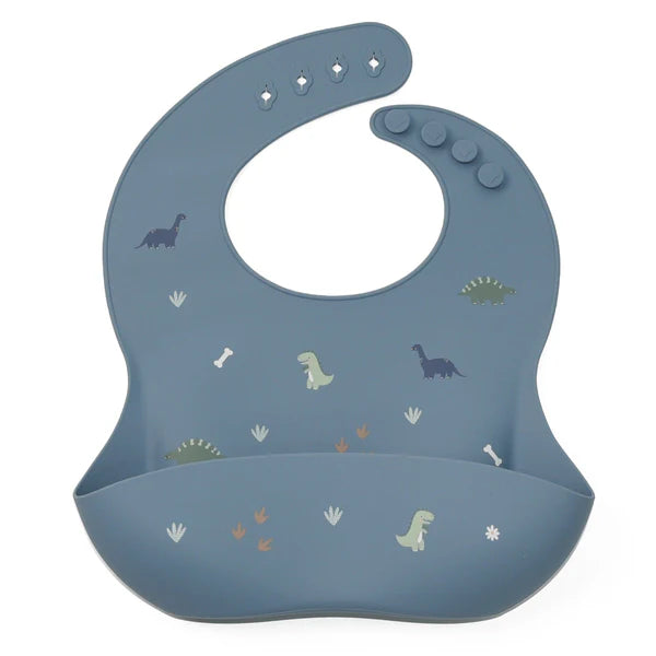Silicone Bib Design