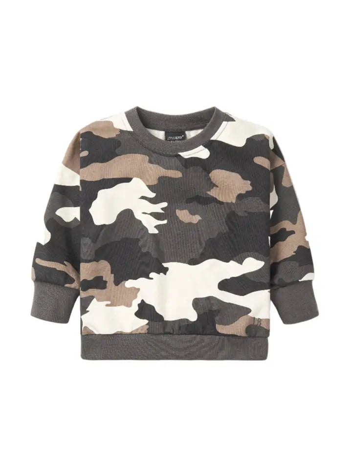 Crewneck Kids