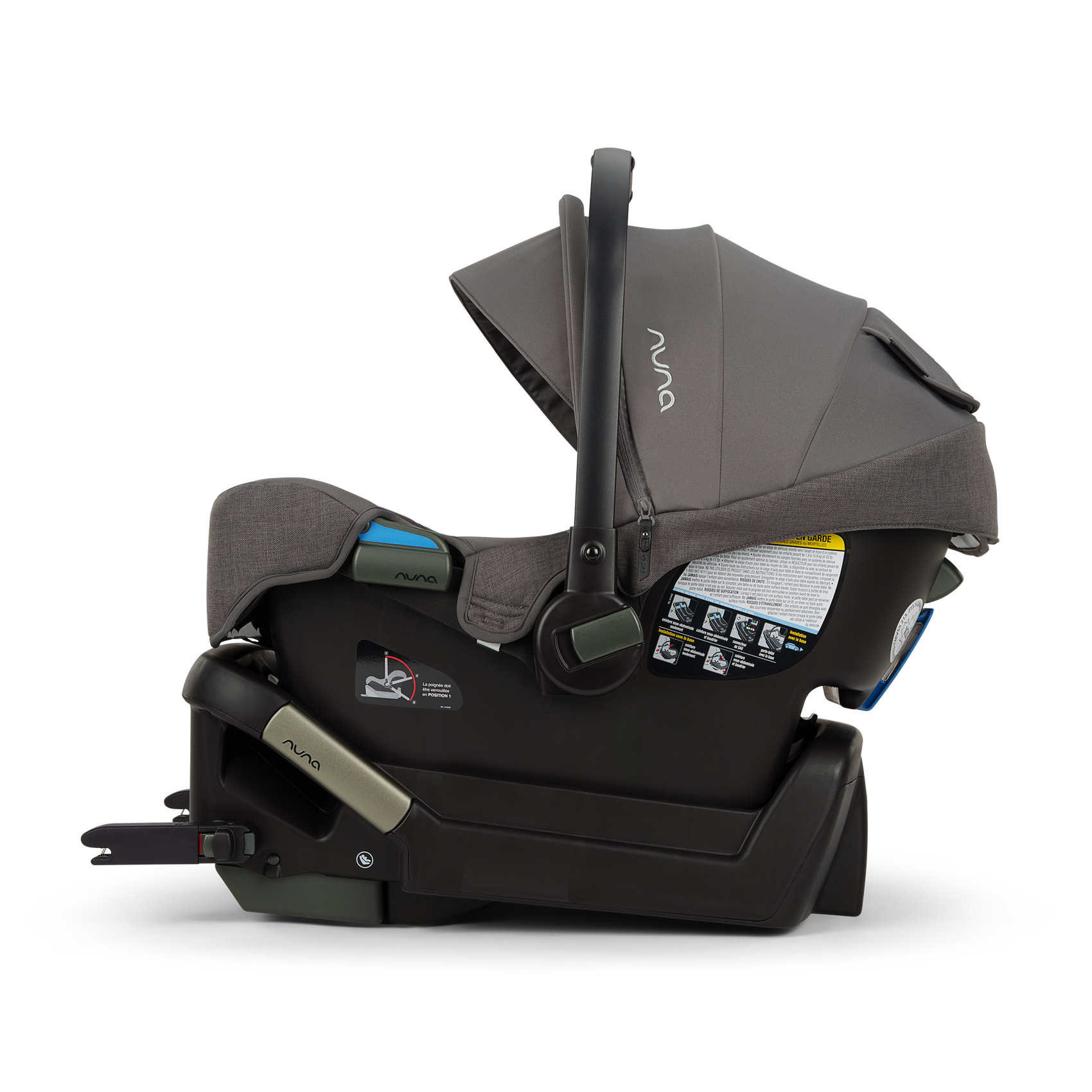 Pipa Infant Car Seat