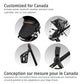 Next Generation Zelia Luxe 5-in-1 Modular Travel System