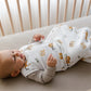 Cotton Muslin Sleep Sack