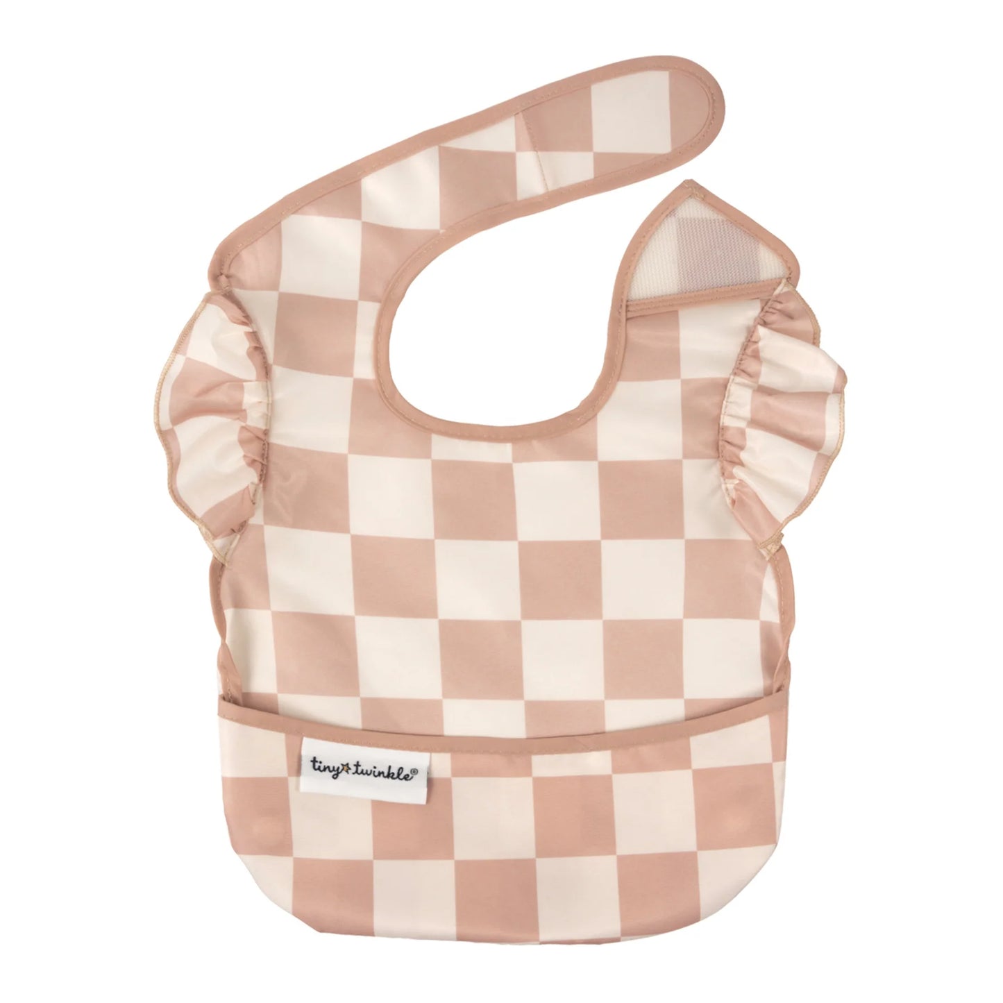 Mess Proof Easy Bib