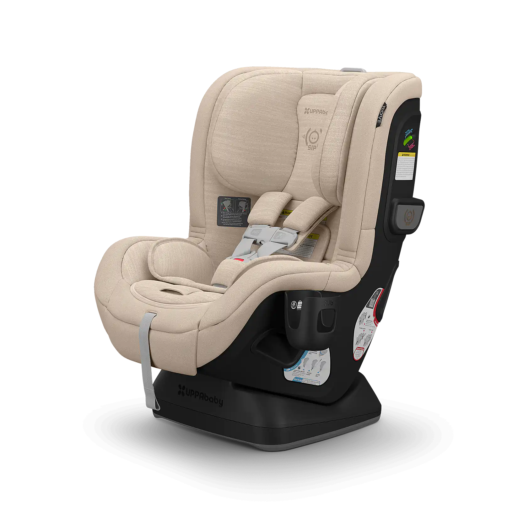 Rove Convertible Car Seat