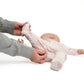 Bamboo Footed Sleeper