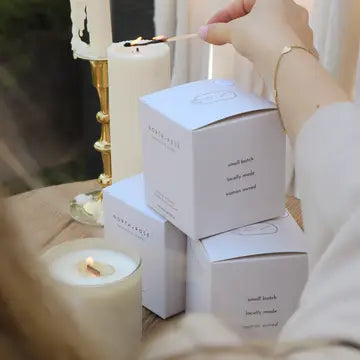 Awake Candle 8oz