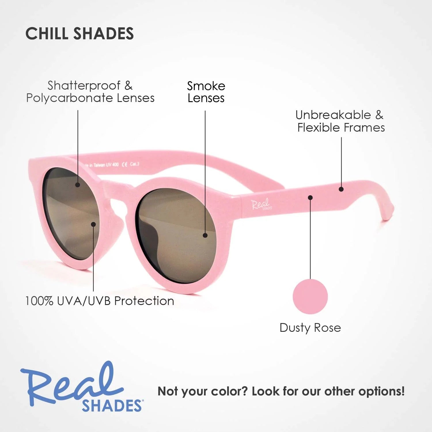 Chill Sunglasses