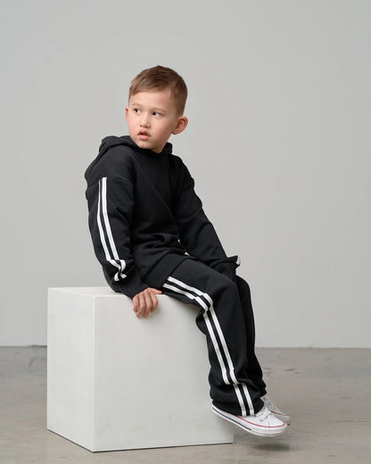 Side Trim Pants