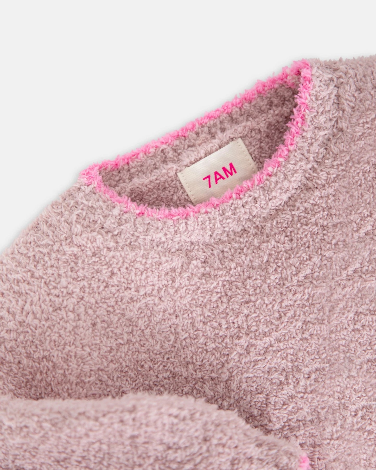Boxy Sweater
