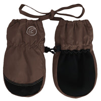 Corded Baby Mitt