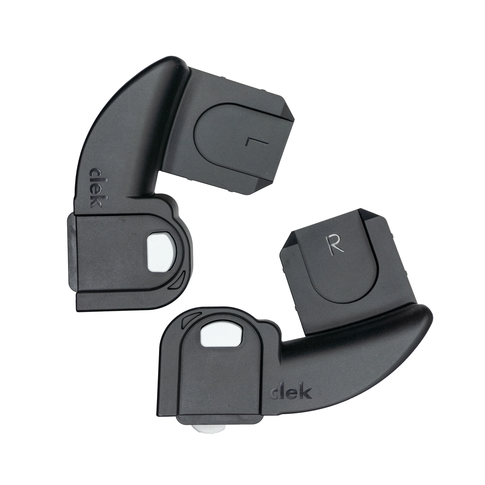 Car Seat Adapter for Uppa Baby