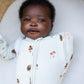 Convertable Swaddle Sack