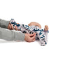 Cotton Footed Sleeper