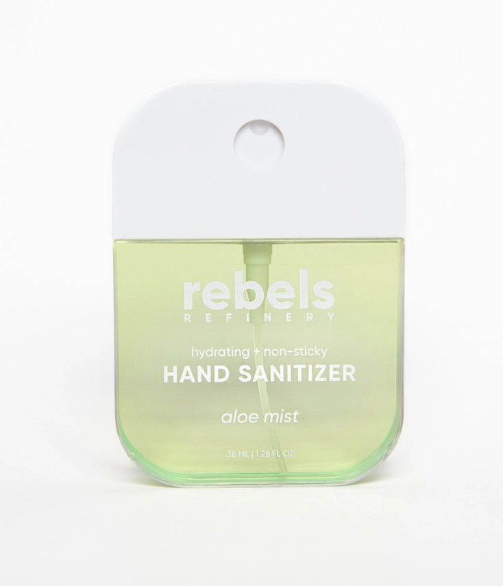 Pocket Hand Sanitizer