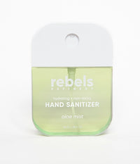 Pocket Hand Sanitizer