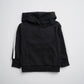 Side Trim Hoodie