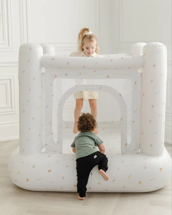 Magic Bounce House