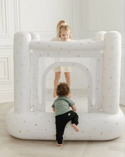Magic Bounce House