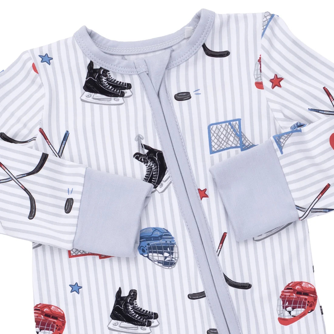 Convertible Romper