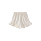 Ruffle Shorts