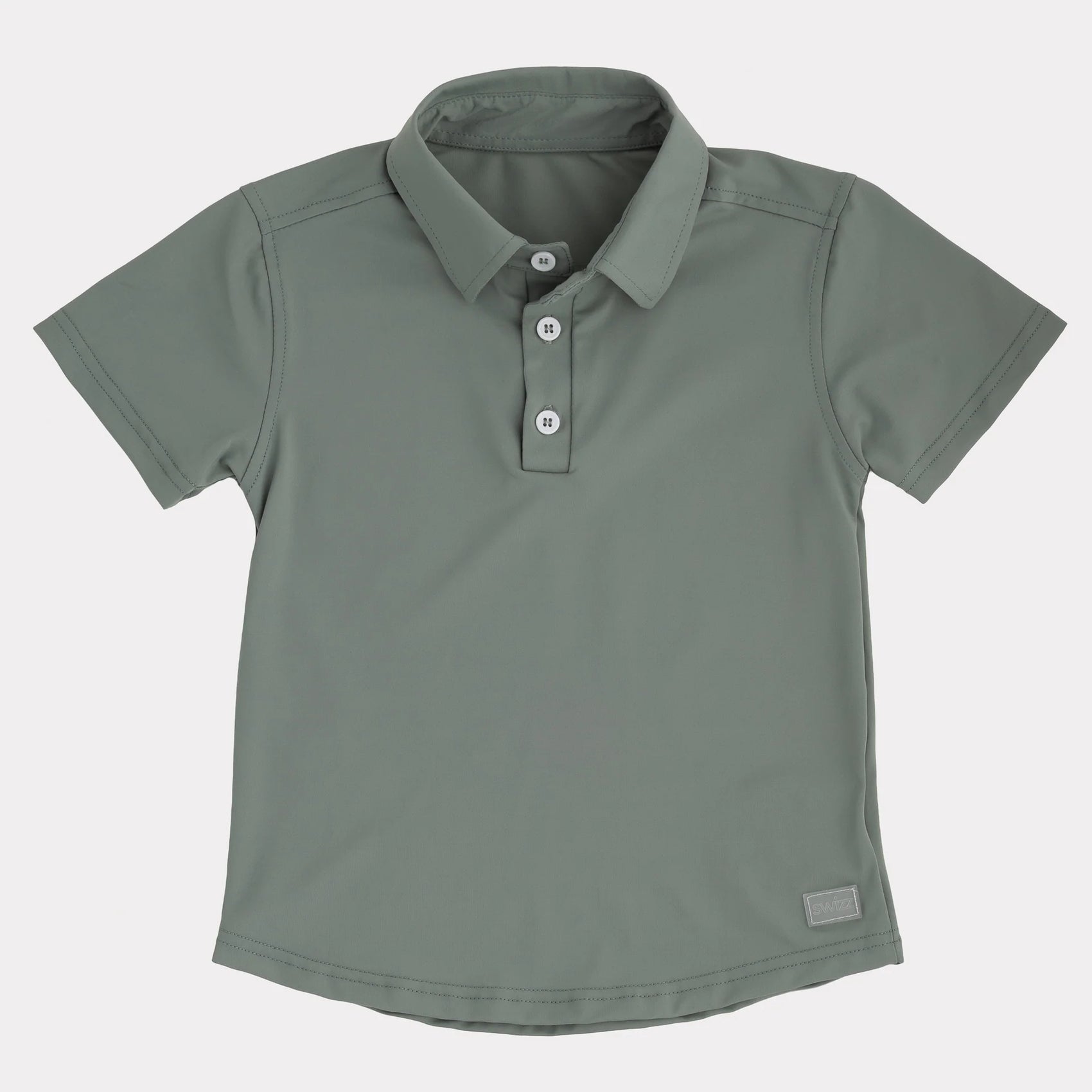 Athletic Polo