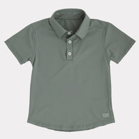 Athletic Polo