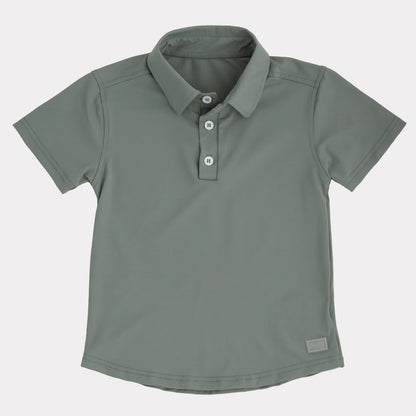 Athletic Polo