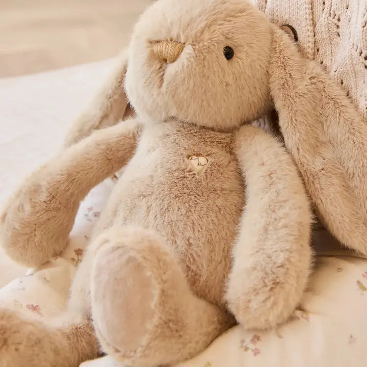 Penelope the bunny plush