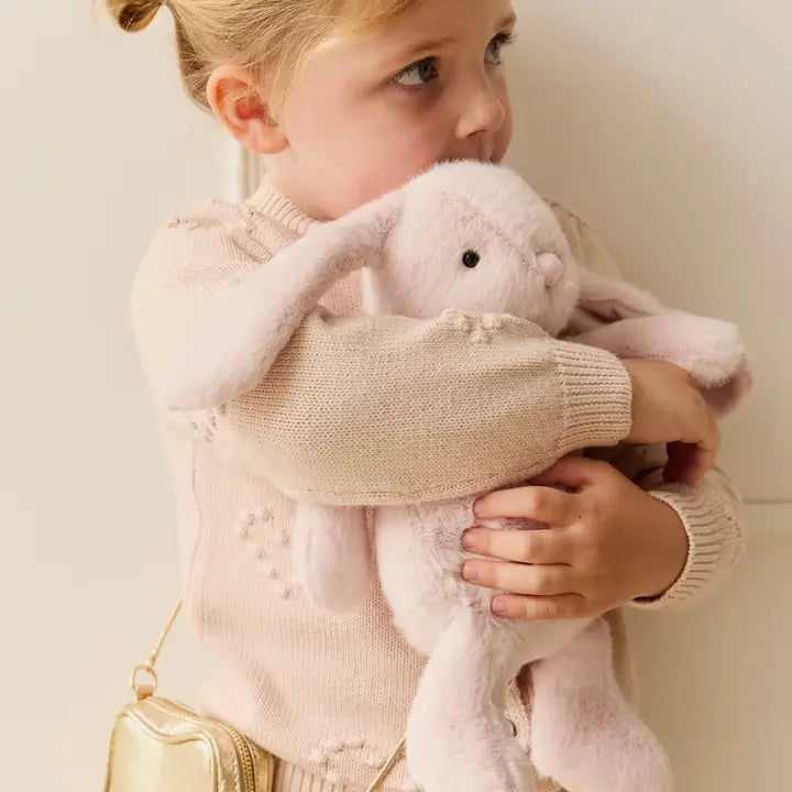 Penelope the bunny plush
