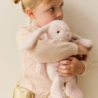 Penelope the bunny plush
