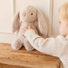 Penelope the bunny plush