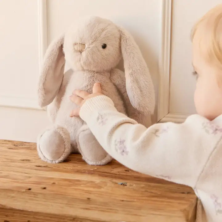 Penelope the bunny plush