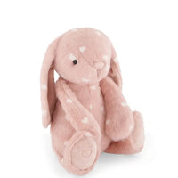 Penelope the bunny plush