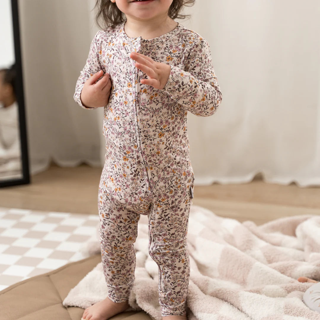 Footless Sleeper
