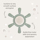 Suction Spinner Toy
