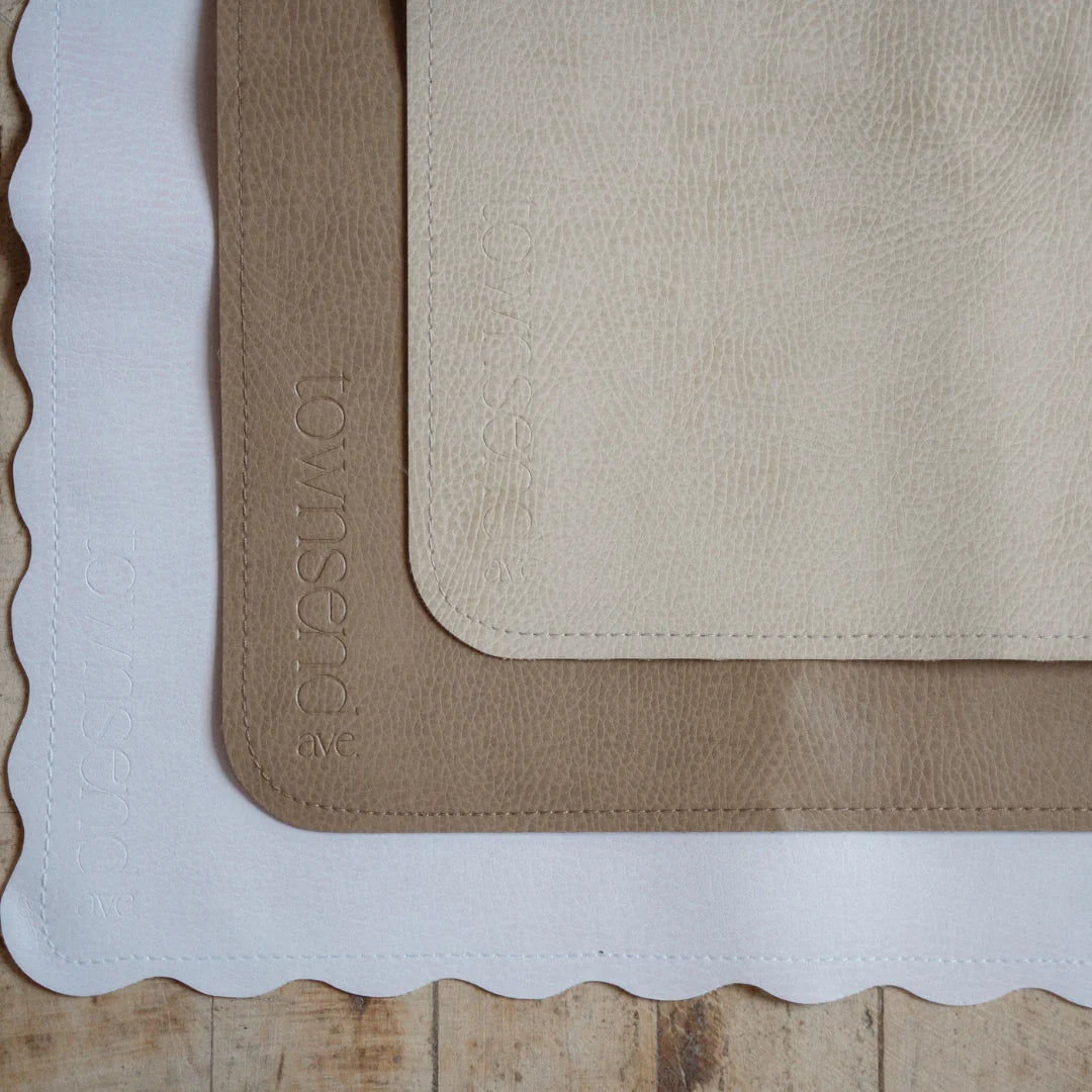 Changing Mat