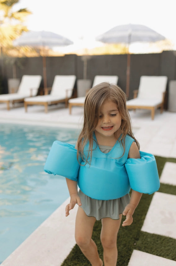 Floaties