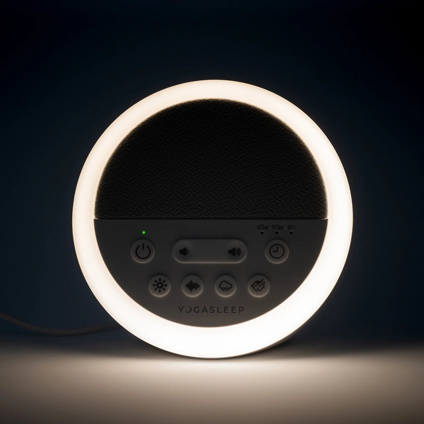 Nod Sound Machine
