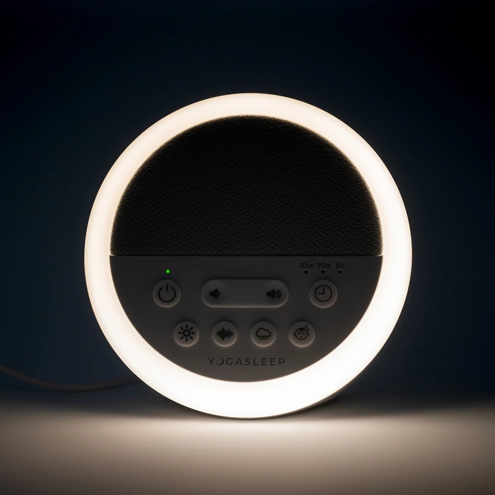 Nod Sound Machine