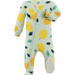Bamboo Footed Sleeper