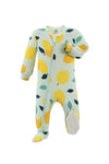 Bamboo Footed Sleeper